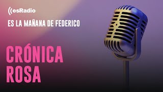 Crónica Rosa: El comunicado de Bárbara Rey - 24/01/17