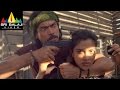 Iddarammayilatho Movie Climax Fight Scene | Allu Arjun, Amala Paul, Catherine | Sri Balaji Video
