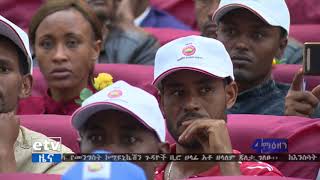 #EBC በኦሮሚያ ክልል የጤና ተቋማት አገልግሎት አሰጣጥ ላይ ሰፊ ችግር መኖሩን የክልሉ ጤና ቢሮ አስታወቀ