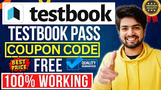 Testbook Coupon Code FREE | Testbook Pass Pro Coupon Code | Testbook Promo Code | Testbook pass Pro