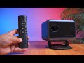 best portable smart projector under 9k egate i9 pro review