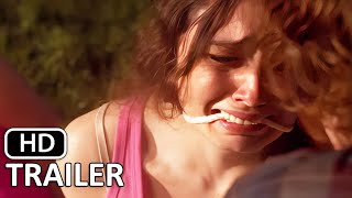 BYSTANDER Official Trailer (2025) | Horror Movie