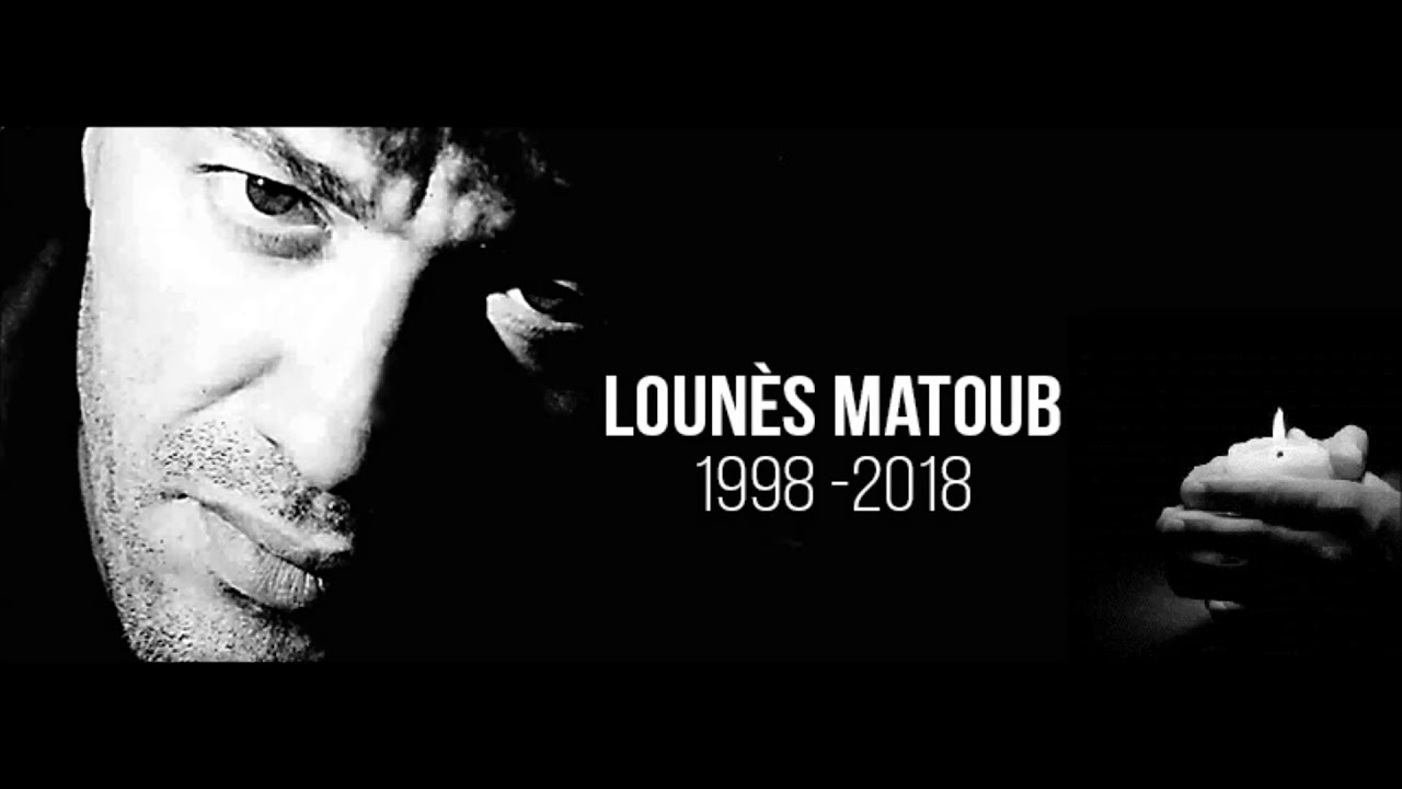 Hommage à Matoub Lounès 2018 - YouTube