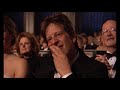 Slumdog Millionaire Wins Sound Mixing 2009 Oscars