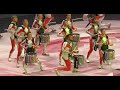 united percussion @ wgi finals 2023 multicam