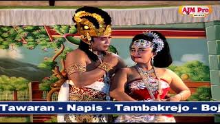 ketoprak GILAR TRI BUDOYO #DAMAR_WULAN_NGRATU#  kemiri jepon