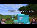 SMOK vs #SUPERTEAM Minecraft Survival | AGU i ZIO