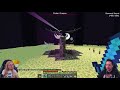 SMOK vs #SUPERTEAM Minecraft Survival | AGU i ZIO