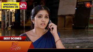 Singappenne - Best Scenes | 15 May 2024 | Tamil Serial | Sun TV