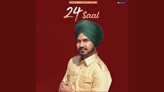 24 Saal