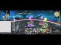 ff14　絶バハムート　stナイト　h3構成