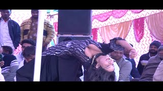 Sunita Baby hot Haryanvi stage dance