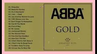 ABBA The Carpenters Non Stop Love Songs - The Ultimate Love Song Collection