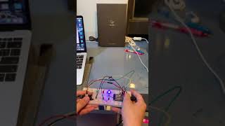 Skill 33 - PID Control Using the Micro