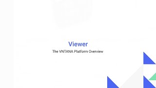 3D Web Viewer -  The VNTANA Platform