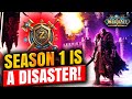 Mythic+ in Season 1 is a DISASTER! Here's What's Going Wrong