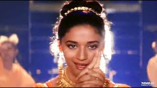Tu Shayar Hai Main Teri Shayari ❤️ Love Song ❤️ Alka Yagnik, Madhuri Dixit, Saajan ❤️ 90s Hits ❤️1