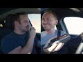 Drag Race! Ford Mustang Mach-E GT vs. Tesla Model Y Performance  0-60, Roll Race & More