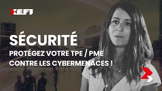 La sauvegarde by XEFI | Expertise métier