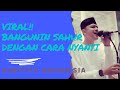 VIRAL!! LAGU SAHUR DI ACEH ( SUBTITLE INDONESIA )