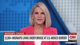Alice Stewart joins Pamela Brown on CNN to discuss Beto O'Rourke considering a run for TX Governor