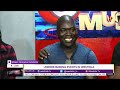 understanding events in westnile on chuku chuku live 07th nov 2023