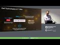 an introduction to edgex foundry jeroen mackenbach dell technologies