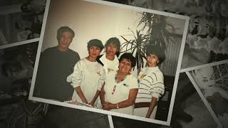 Celebration of Life ; Blanca Maria Galeas Espinosa