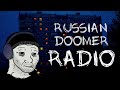 Doomer Radio - True russian Doomer Music - 24/7 Live Stream