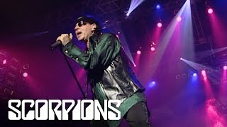 Scorpions - Dust In The Wind, Wind Of Change, 321 (Amazonia Part 3)