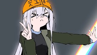 Skadi‘s Training