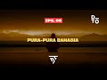 Pura-pura Bahagia - Musikalisasi Puisi