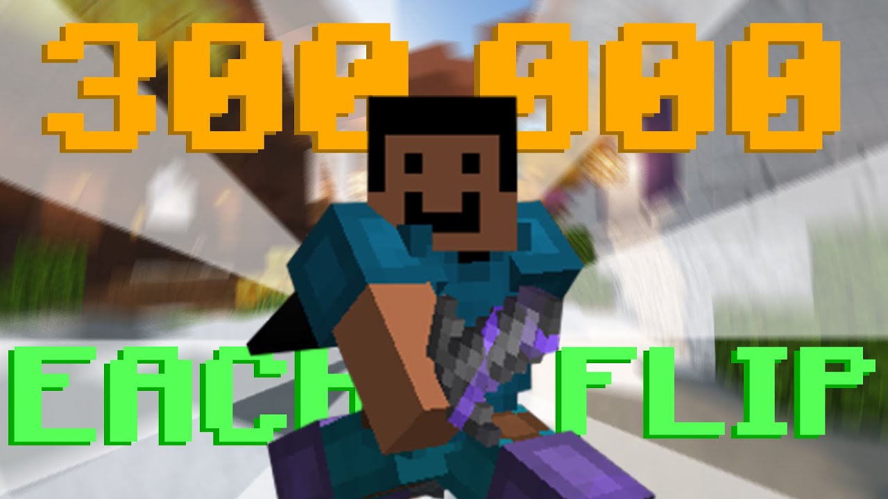 3 Easy Money Making Methods рџґ Hypixel Skyblock Youtube