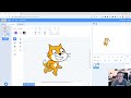 an introduction to scratch lesson 1 video lesson for younger students