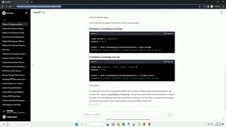 Python how to count the occurrence of specific pattern with overlap in a list or string