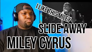 Miley Cyrus | Slide Away | 2019 MTV VMAs | Reaction