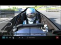 gt5 x2011をさらに速くしてみた ツーリングカーの約3倍速のペースで1周www