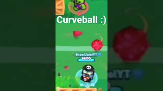 How To Dodge Spike Curveball