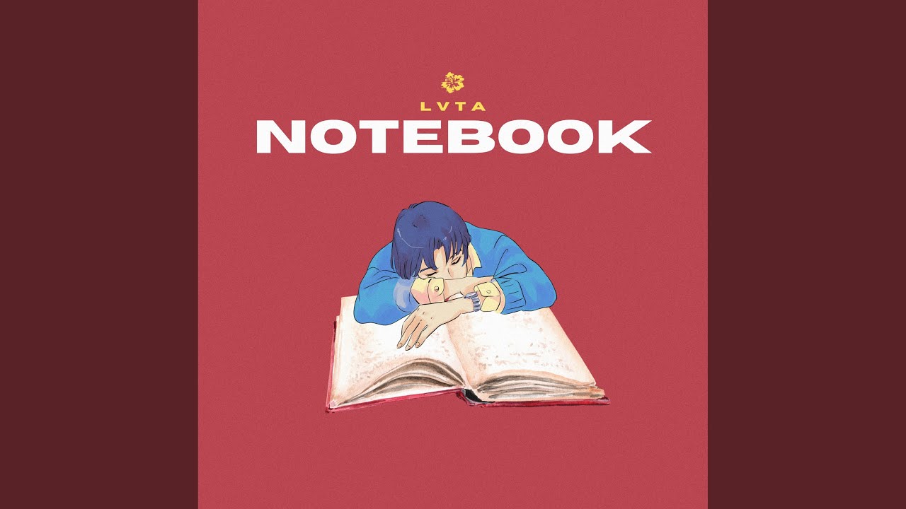 Notebook Youtube