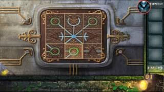 Escape Game 50 Rooms 2 Level 38 Walkthrough