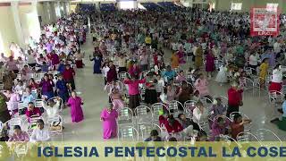 CULTO DE DOCTRINA IPC LUNES 10-02-2025