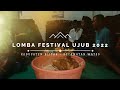 LOMBA UJUB - Dalam Rangka Festival Ujub Kabupaten Blitar 2022