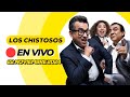 🤣 #ENVIVO LOS CHISTOSOS 22/11/2024 #CHISTOSOSRPP