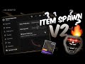 🔥 MM2 SCRIPT! OP ITEM SPAWNER V2 (999x Godly Gingerscope?!) 🔥 + Pastebin