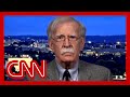 John Bolton: Biden's red line on Iran is disappearing