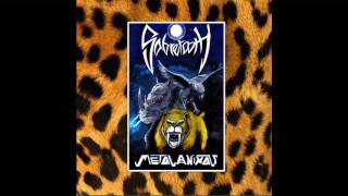 Sabretooth - Metal Animals [EP] (2017)