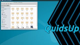 Xubuntu 18.10 Review - Still with XFCE 4.12 Desktop