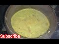 എളുപ്പത്തിലും രുചികരവുമായ നാടൻ കറി kerala style curry recipe video