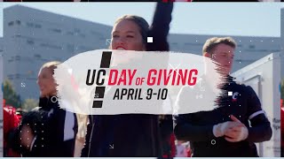 UC Day of Giving 2024