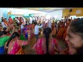 banjara dance in marriage savasolakero sadobandi dj song swag banjara channel